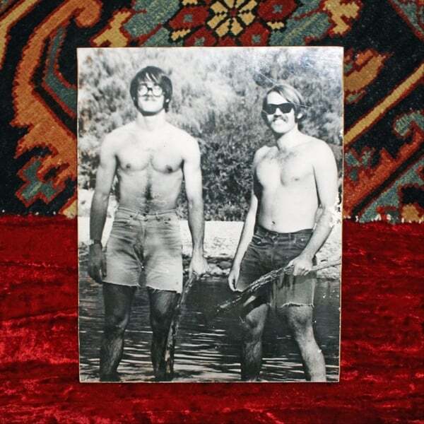Cover art for Dug